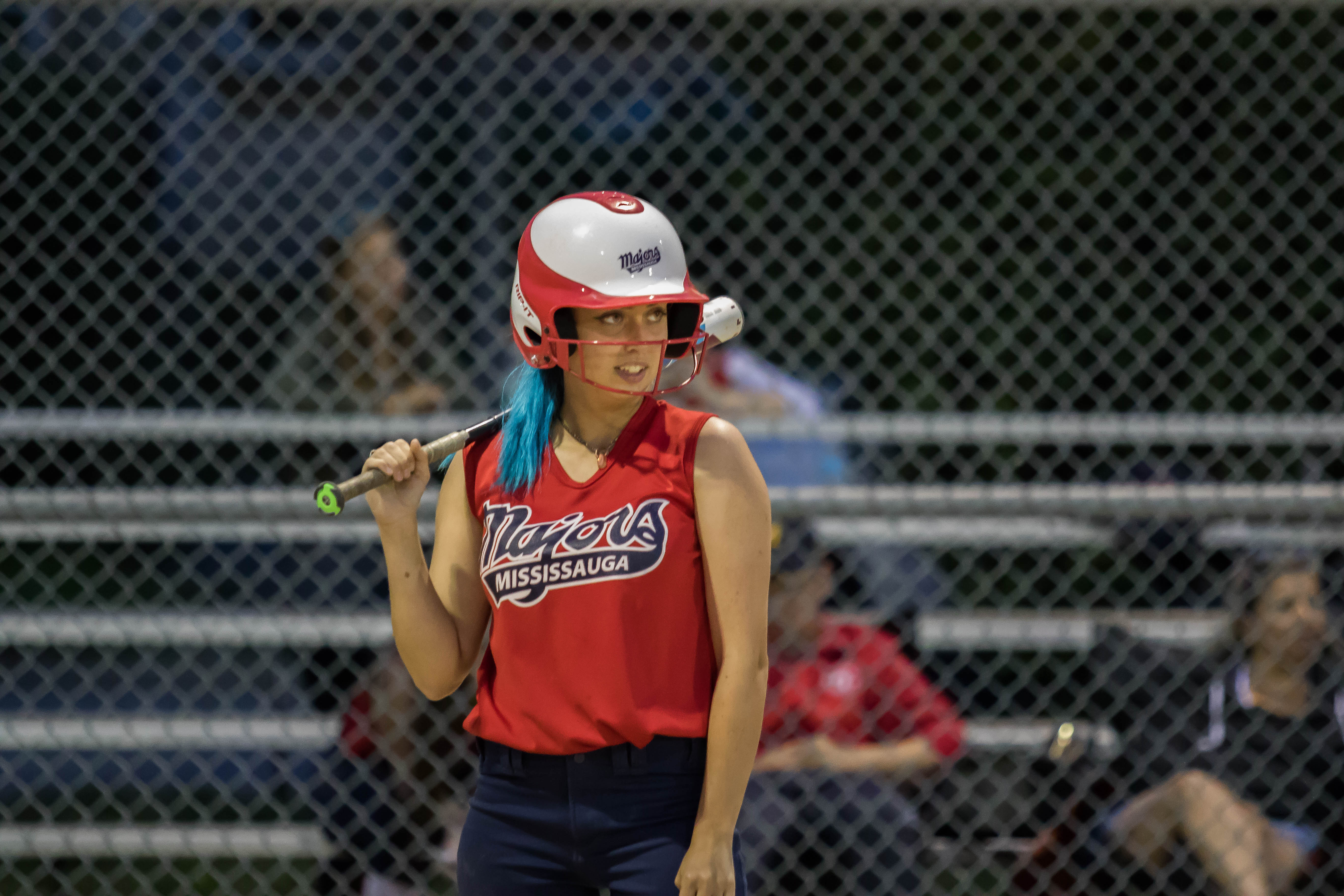 Mississauga Majors Baseball Association site by RAMP InterActive